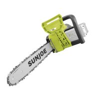 Sun Joe 48V iON+ 16 Cordless Chain Saw