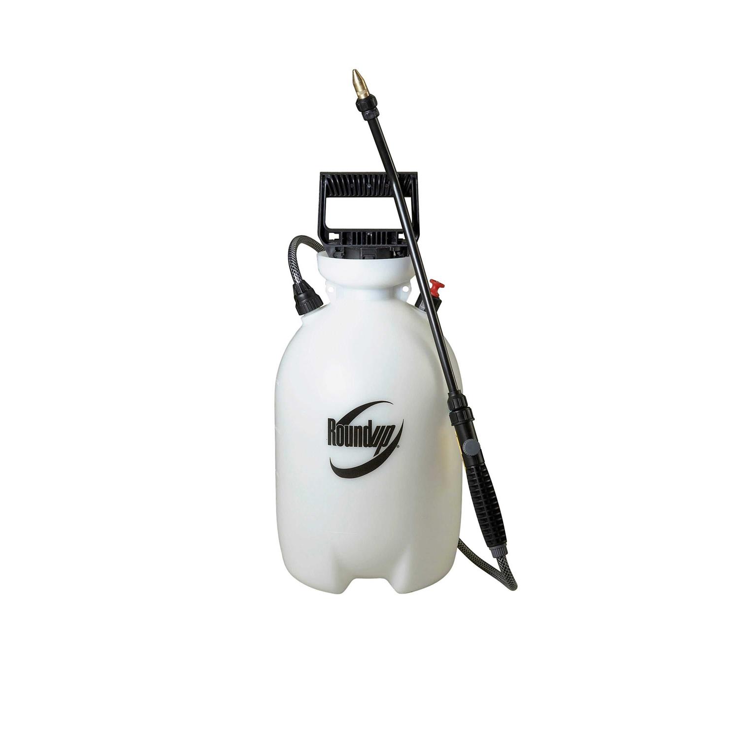 Roundup 2-Gallon Plastic Handheld Sprayer - Image 2