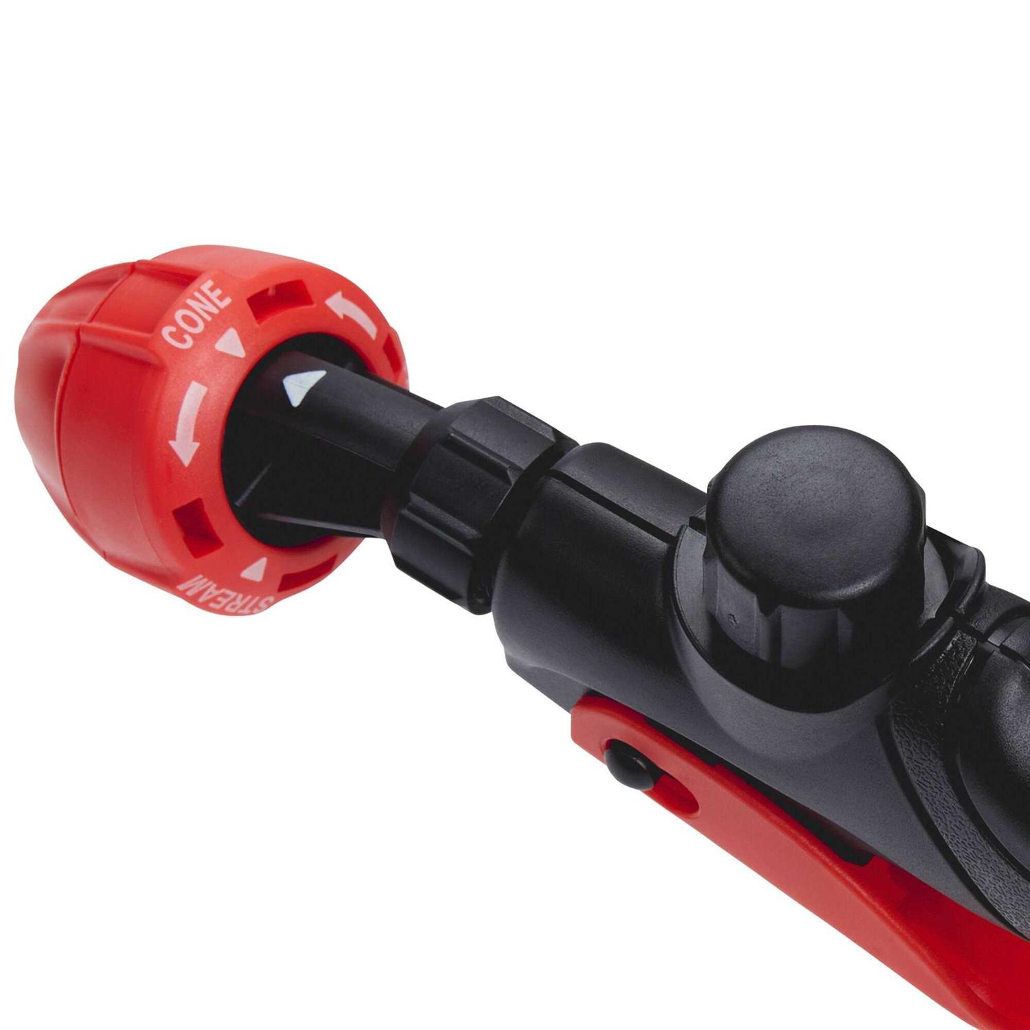 Roundup 2-Gallon Plastic Handheld Sprayer - Image 4