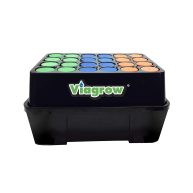 Viagrow 24 Site Aeroponic Clone Machine