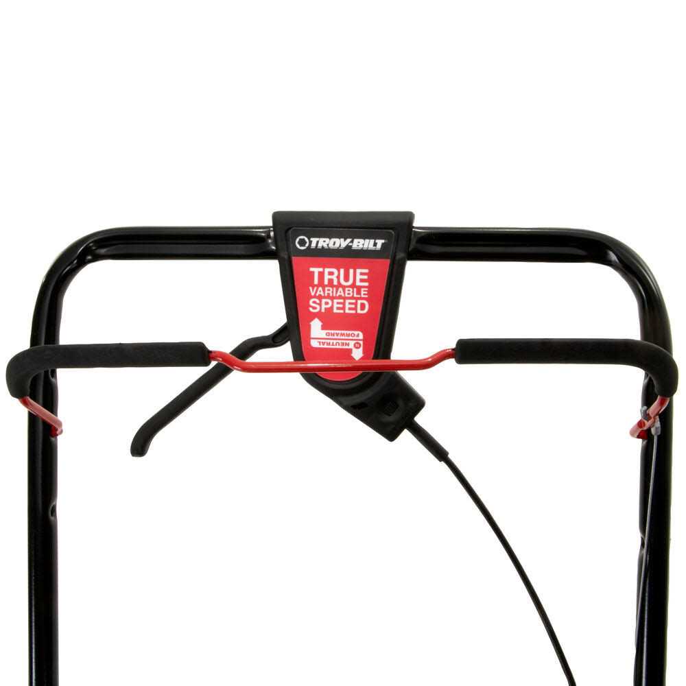 Troy-Bilt Tb230b XP Self-Propelled Mower - Image 2