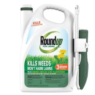 Roundup Weed Killer RTU Liquid