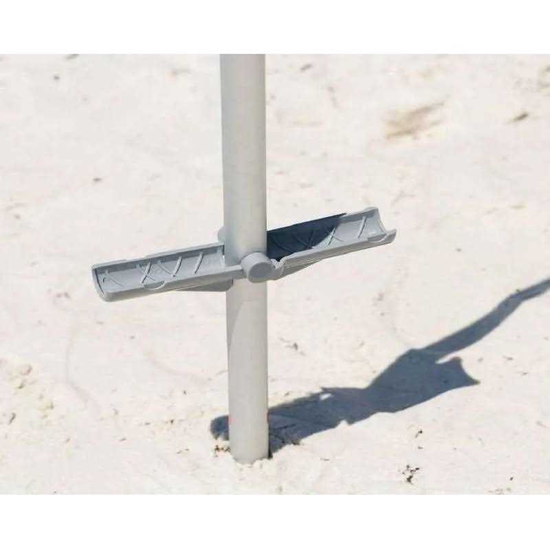 Tommy Bahama Beach Umbrella 2020 Stripes - Image 2