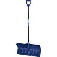 True Temper 1603500 Poly Snow Pusher