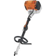 STIHL KM 131 R Kombi Motor