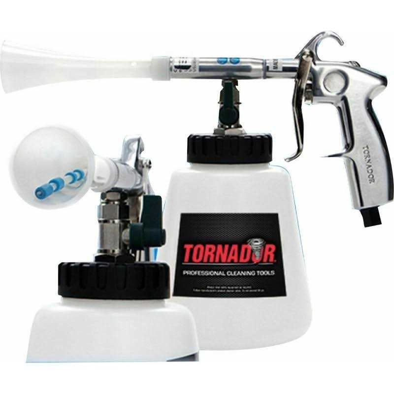 Tornador Car Cleaning Gun Tool Z-010 - Image 3