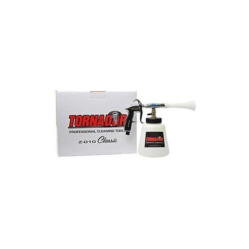 Tornador Car Cleaning Gun Tool Z-010 - Image 4