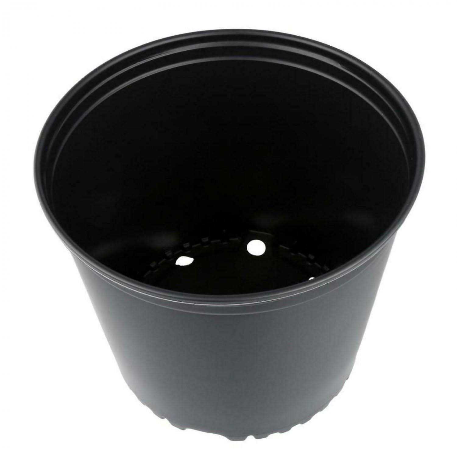 Viagrow Plastic Nursery Pots - Image 5