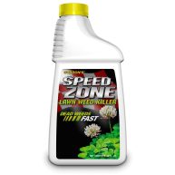 Speedzone Lawn Weed Killer