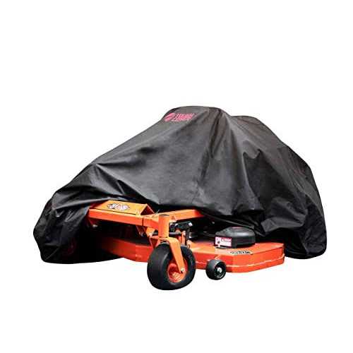 Tough Cover Zero-Turn Mower Cover Heavy Duty Basic Edition