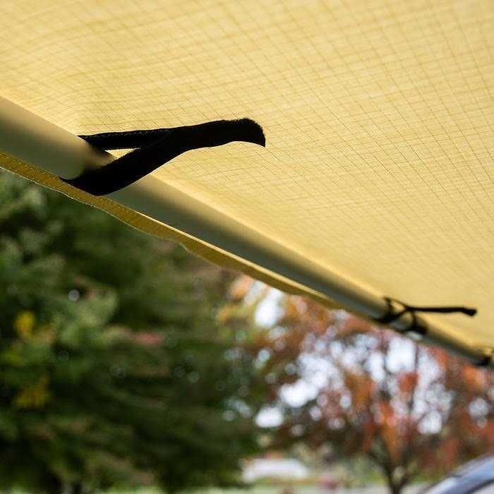 Timber Ridge SUV Awning P01TNRV20A001001 - Image 2