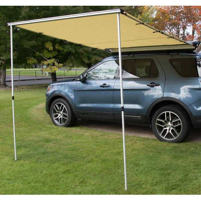 Timber Ridge SUV Awning P01TNRV20A001001 - Image 4