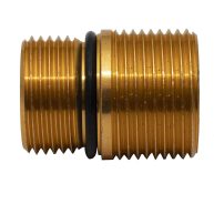 Simpson Cleaning 7110264 Water Oulet Fitting for Oem Technologies 520004 and 520006 Axial Cam Pressure Washer Pumps