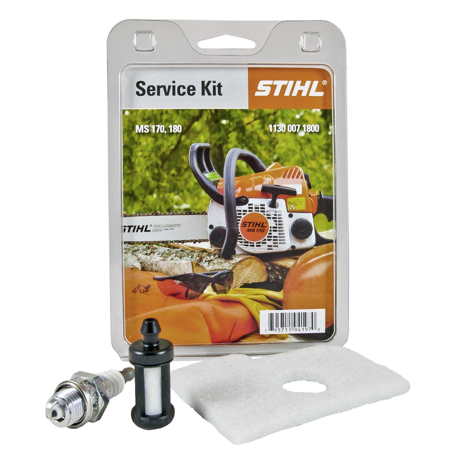 STIHL Service Kit MS 170