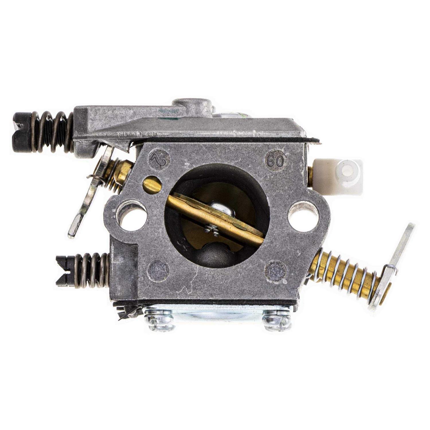 Walbro Wt-215-1 Carburetor