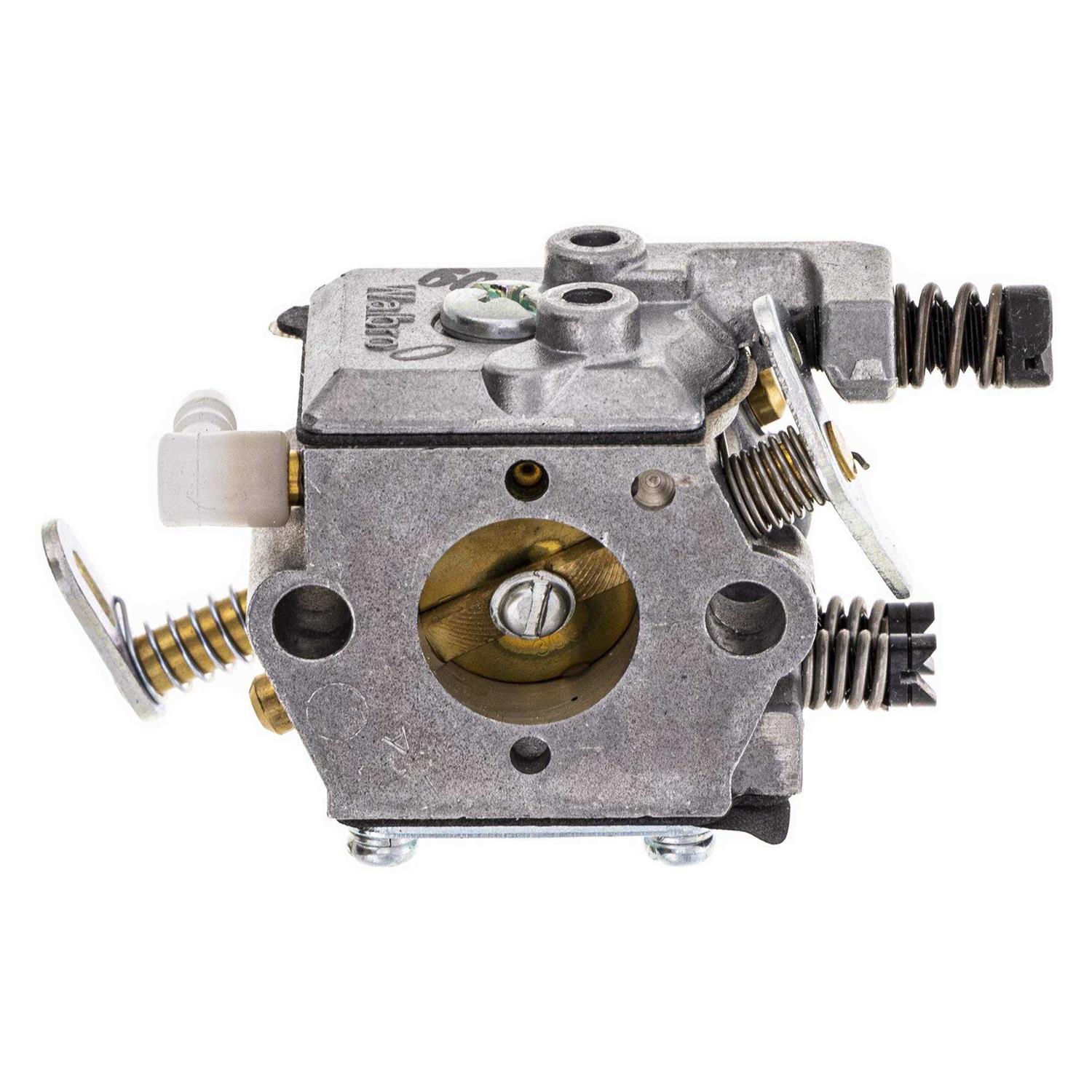 Walbro Wt-215-1 Carburetor - Image 2