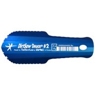 The Tentlab DirtSaw Deuce Trowel