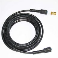 XZT 3000PSI High Pressure Washer Extension Hose with Adapter 25FT