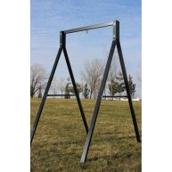 Sparkling Line SL001801 Indoor One Holder Swing Frame