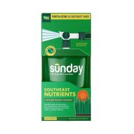 Sunday Lawn Fertilizer