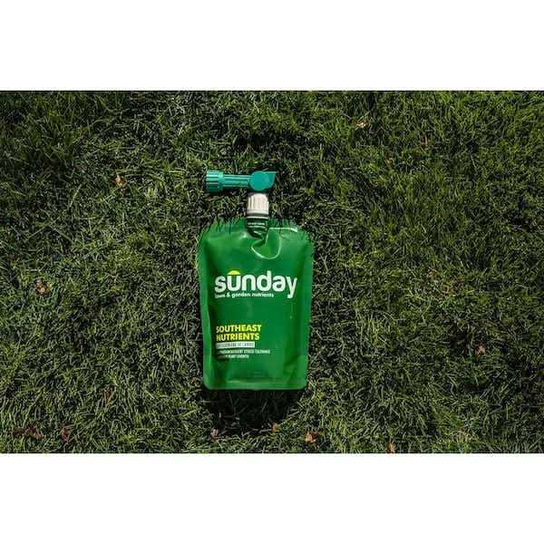 Sunday Lawn Fertilizer - Image 2