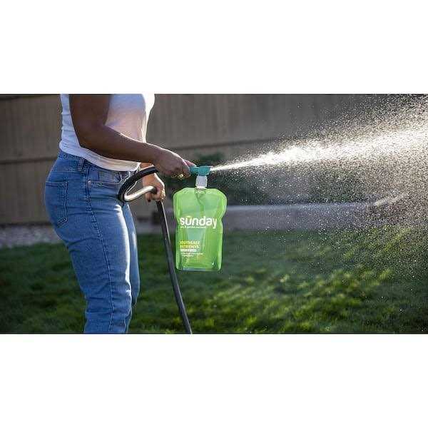 Sunday Lawn Fertilizer - Image 3