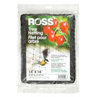 Ross Tree Netting 14 ft x 14 ft