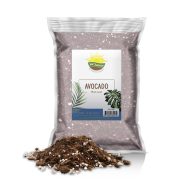 Soil Sunrise Avocado Tree Potting Soil Mix
