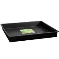 Tierra Garden Garland Square Garden Tray