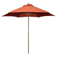 Tropishade Market Umbrella
