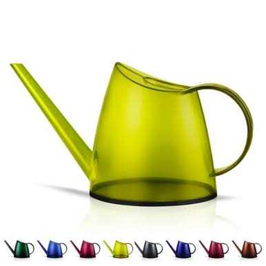 Whalelife Indoor Watering Can for House Bonsai Plants Garden Flower Long Spout 40oz - Image 4