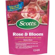 Scotts Rose & Bloom Food