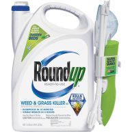 Roundup Ready to Use Weed & Grass Killer