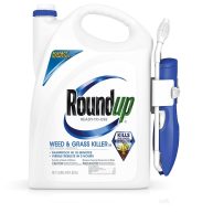 Roundup Ready to Use Weed & Grass Killer
