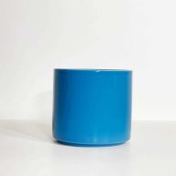 The Glossy Cyn Pot Planter Palette Pots