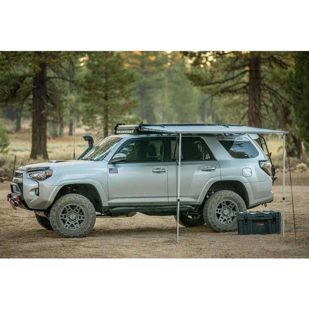 Roam Rooftop Awning - Image 2