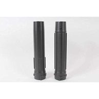 Ryobi OEM 310845007 570543001 Leaf Blower Vacuum Blower Tube Assembly