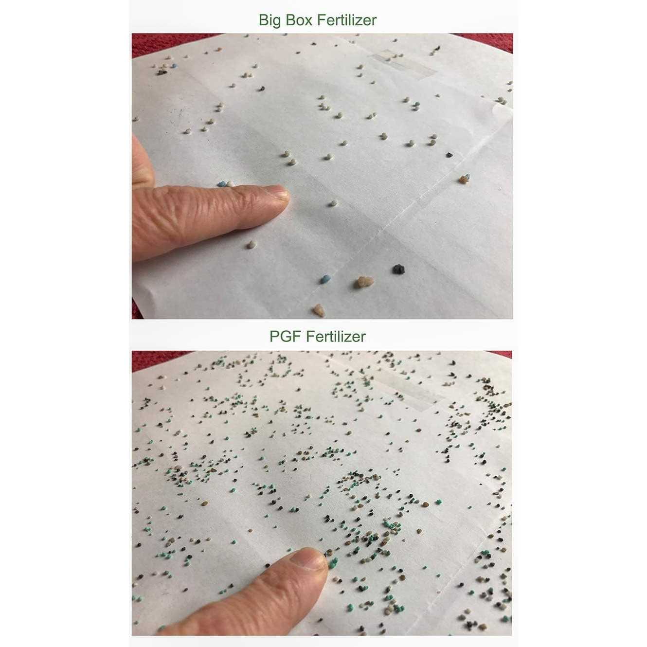 The Andersons PGF Fertilizer with Humic DG - Image 2