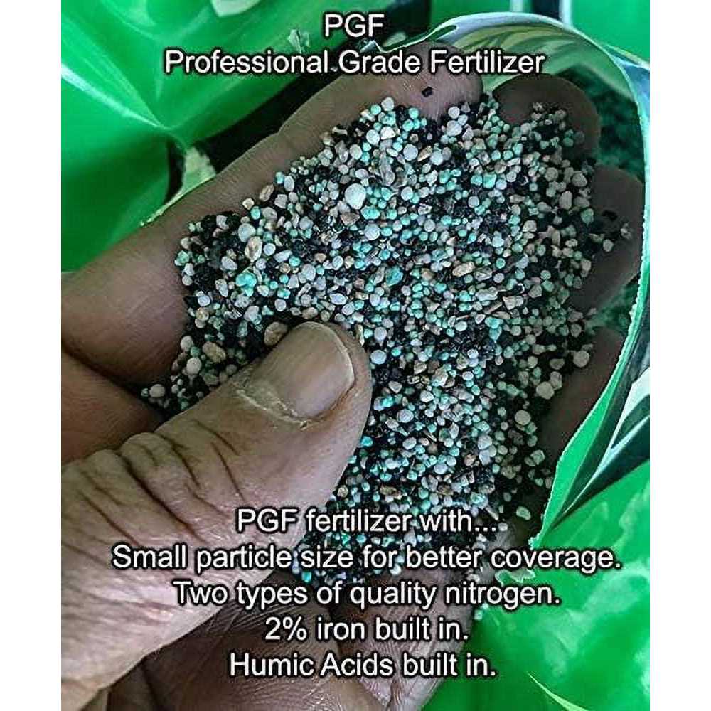 The Andersons PGF Fertilizer with Humic DG - Image 3