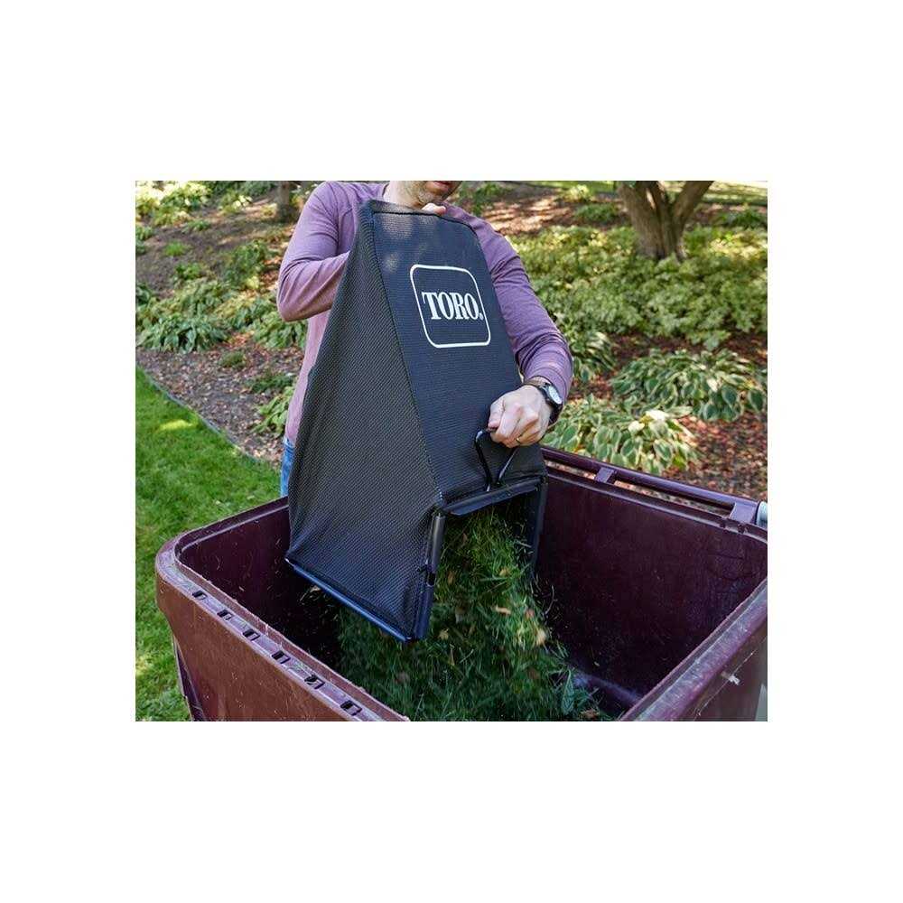 Toro 21 Recycler Mower - Image 3