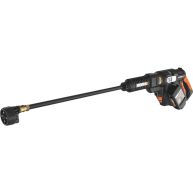 Worx 40V Power Share Hydroshot Portable Power Cleaner WG644