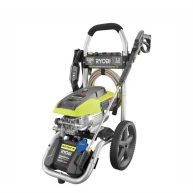 Ryobi 2300 PSI 1.2 GPM High Performance Electric Pressure Washer