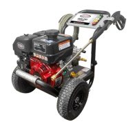 Simpson Megashot MS61085 3400 PSI Pressure Washer w/ Kohler Engine