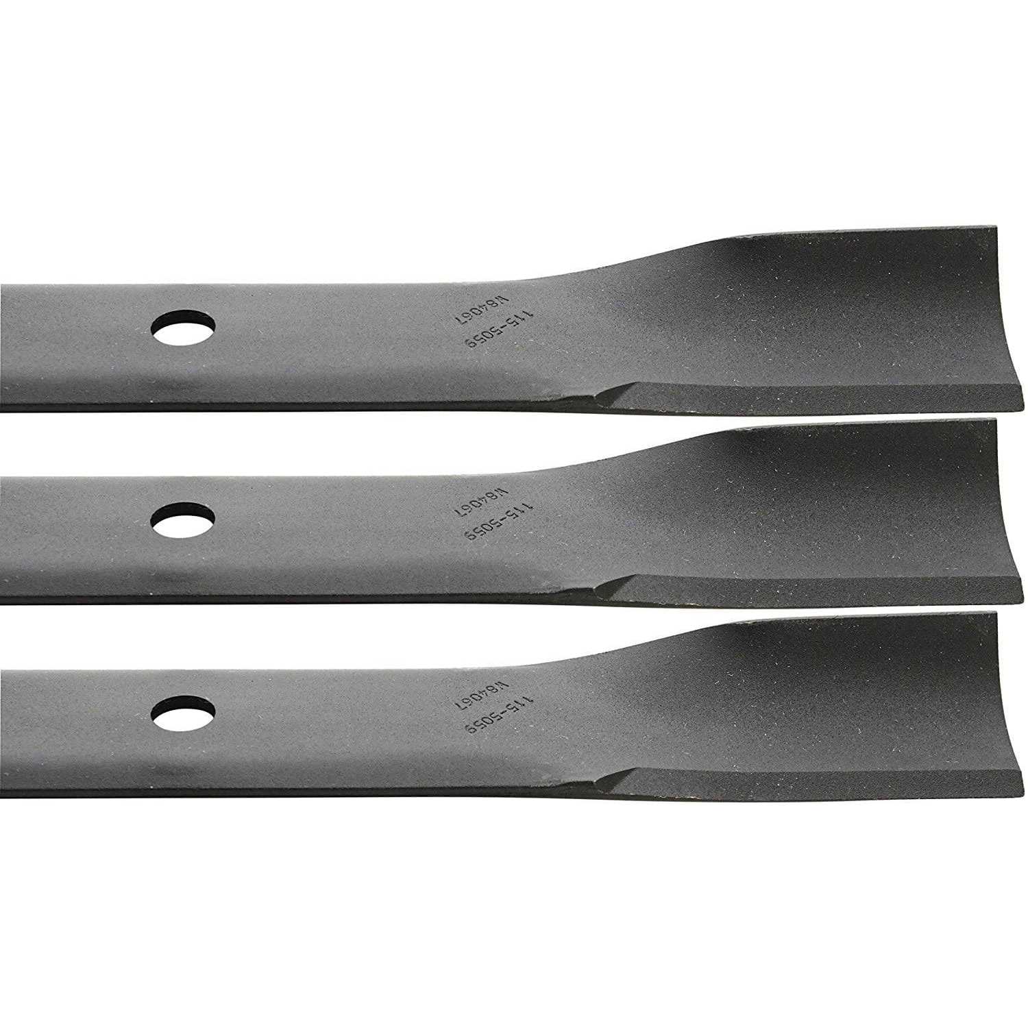 Toro 79016P 50 TimeCutter Blade Kit - Image 2