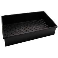 Super Sprouter Quad Thick Tray with Holes