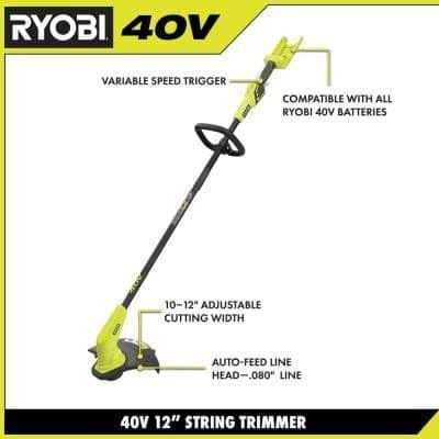 RYOBI RY40240 - Image 4