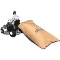 TerraKing Leaf Bag XL Material collection systems – Ride-On Lawnmowers