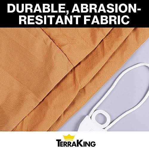 TerraKing Leaf Bag XL Material collection systems – Ride-On Lawnmowers - Image 5