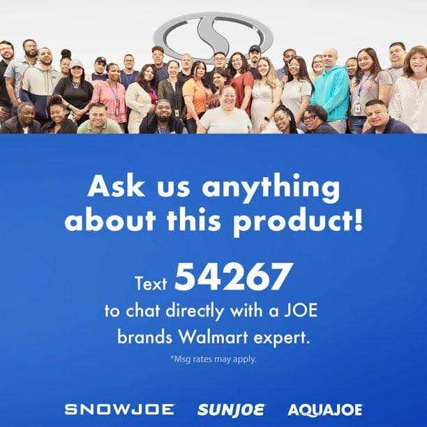 Sun Joe Multi-Angle Electric Multi-Angle Pole Chain Saw - Image 2