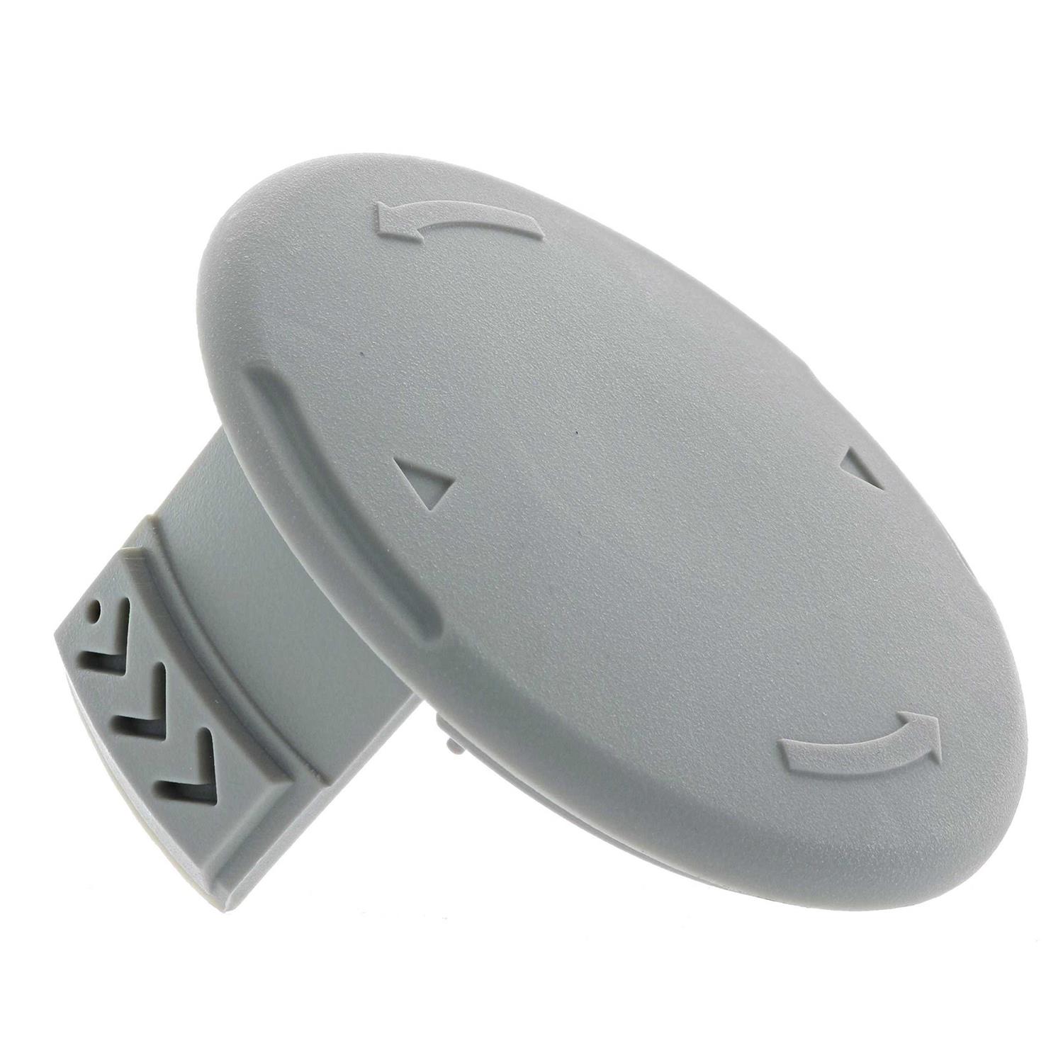 Ryobi Ac14hca Genuine OEM One+ Replacement Spool Cap for Ryobi One+ 18V - Image 2